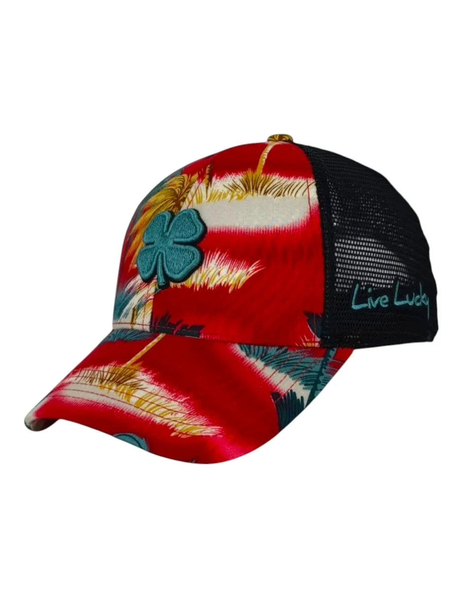 ISLAND LUCK 23