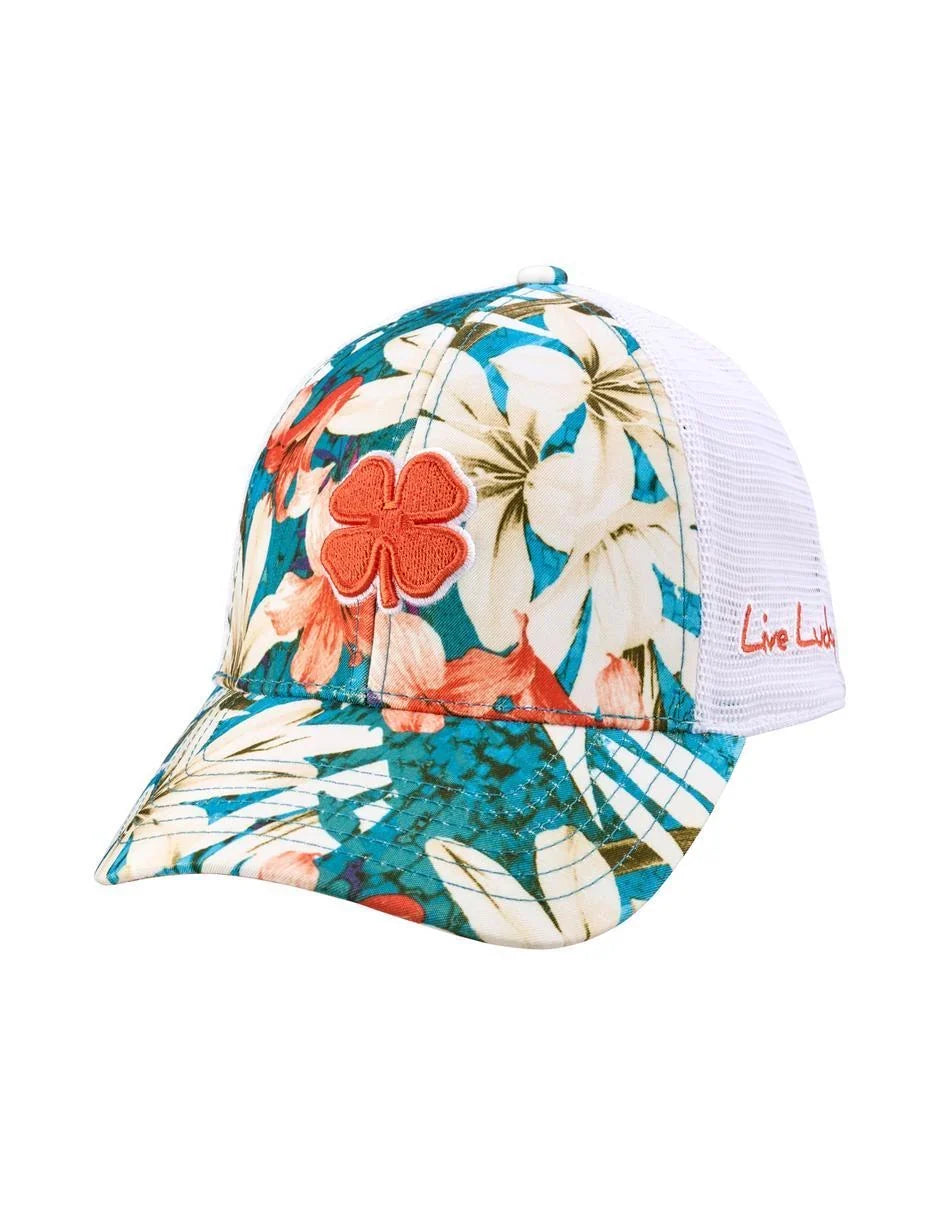 ISLAND LUCK 34
