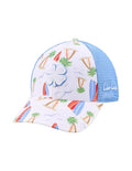 ISLAND LUCK 36