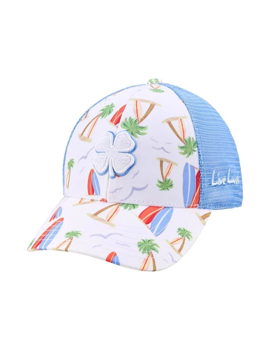 ISLAND LUCK 36
