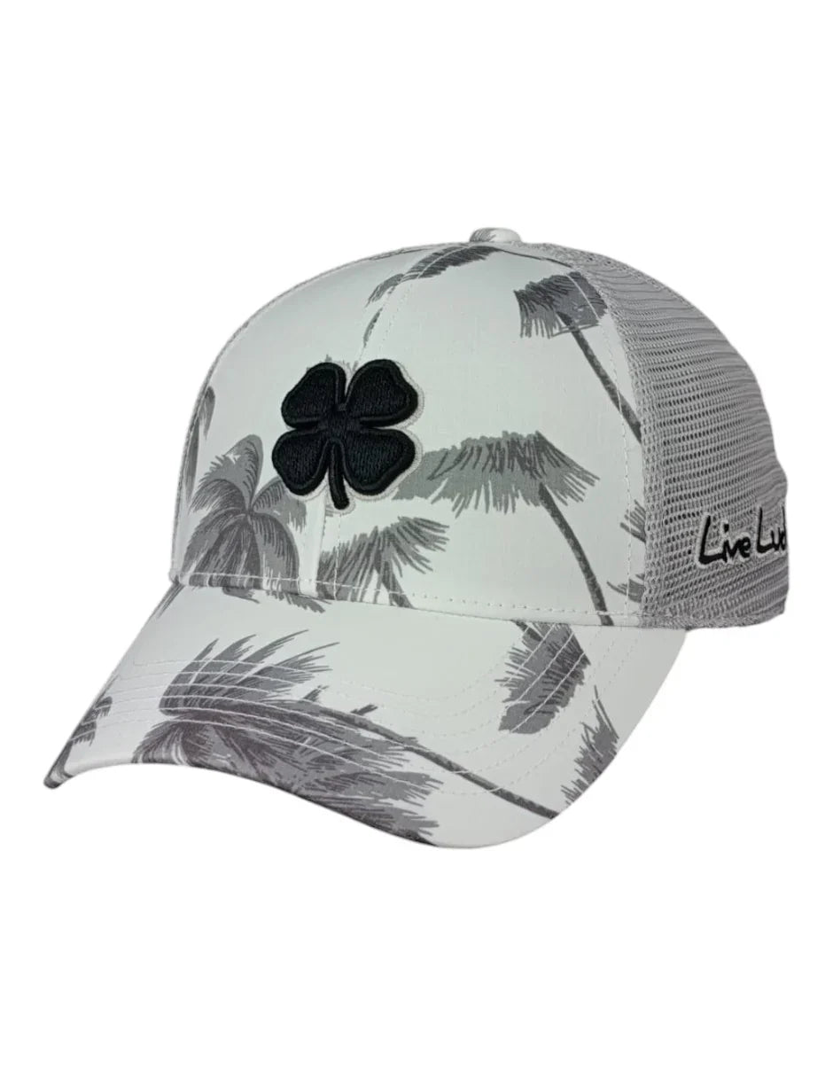 ISLAND LUCK 9