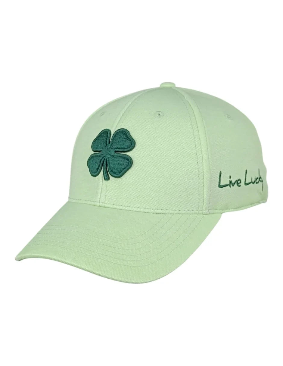 IRON HEATHER EVERGREEN
