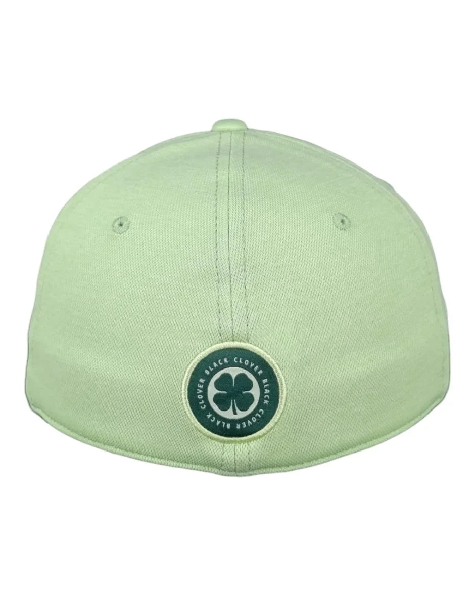 IRON HEATHER EVERGREEN