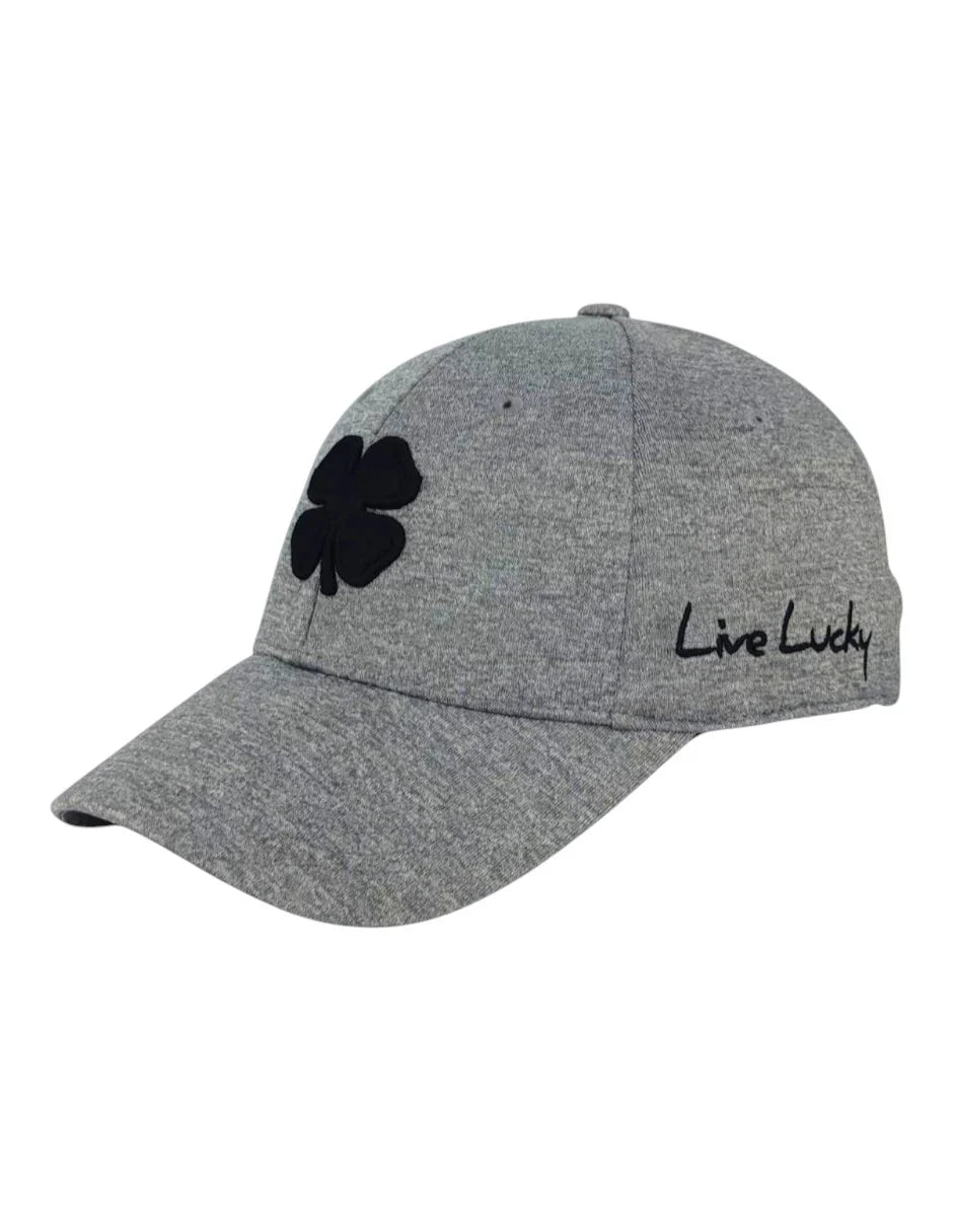 IRON HEATHER SILVER