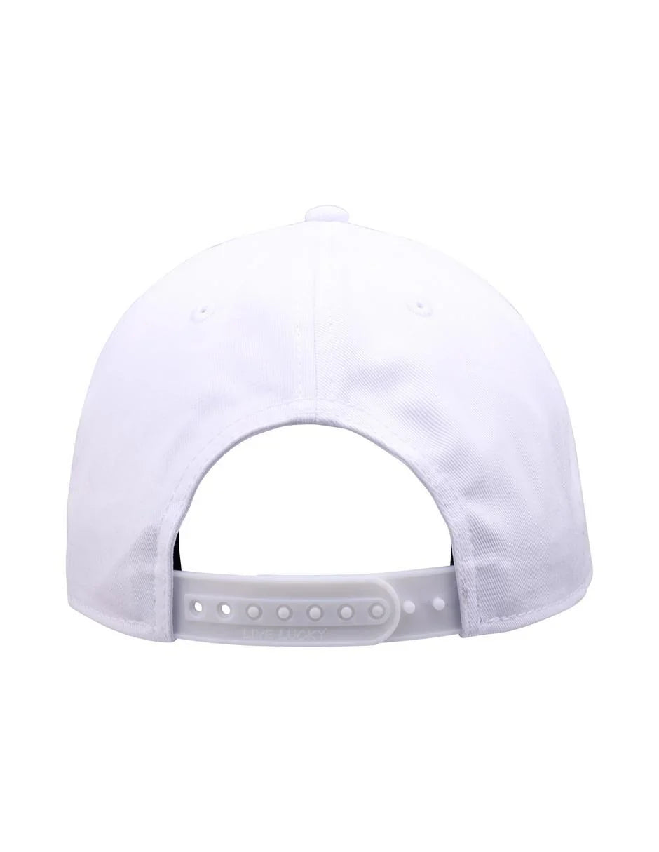 GOLFAHOLIC LID 3