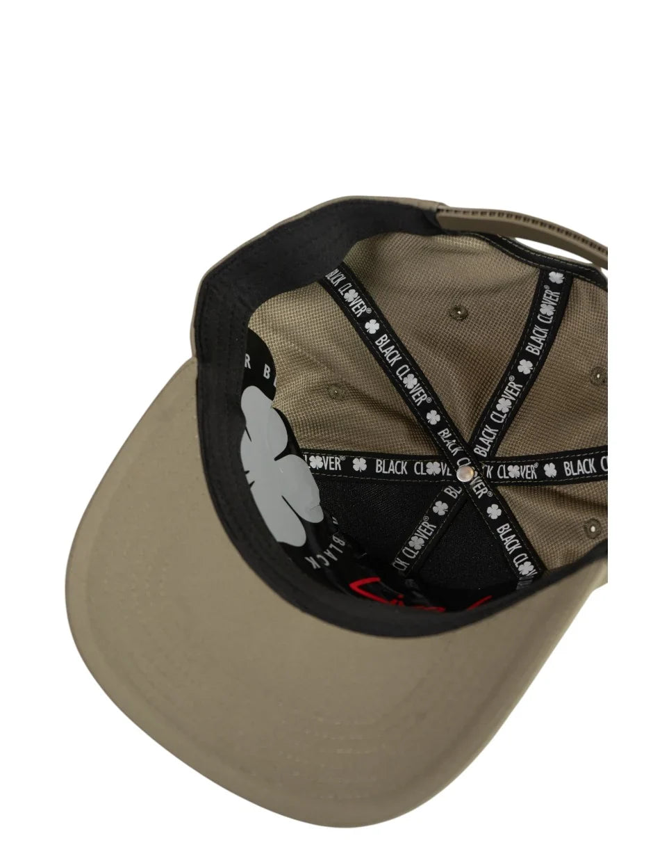 CMC WHITE LABEL CROWN