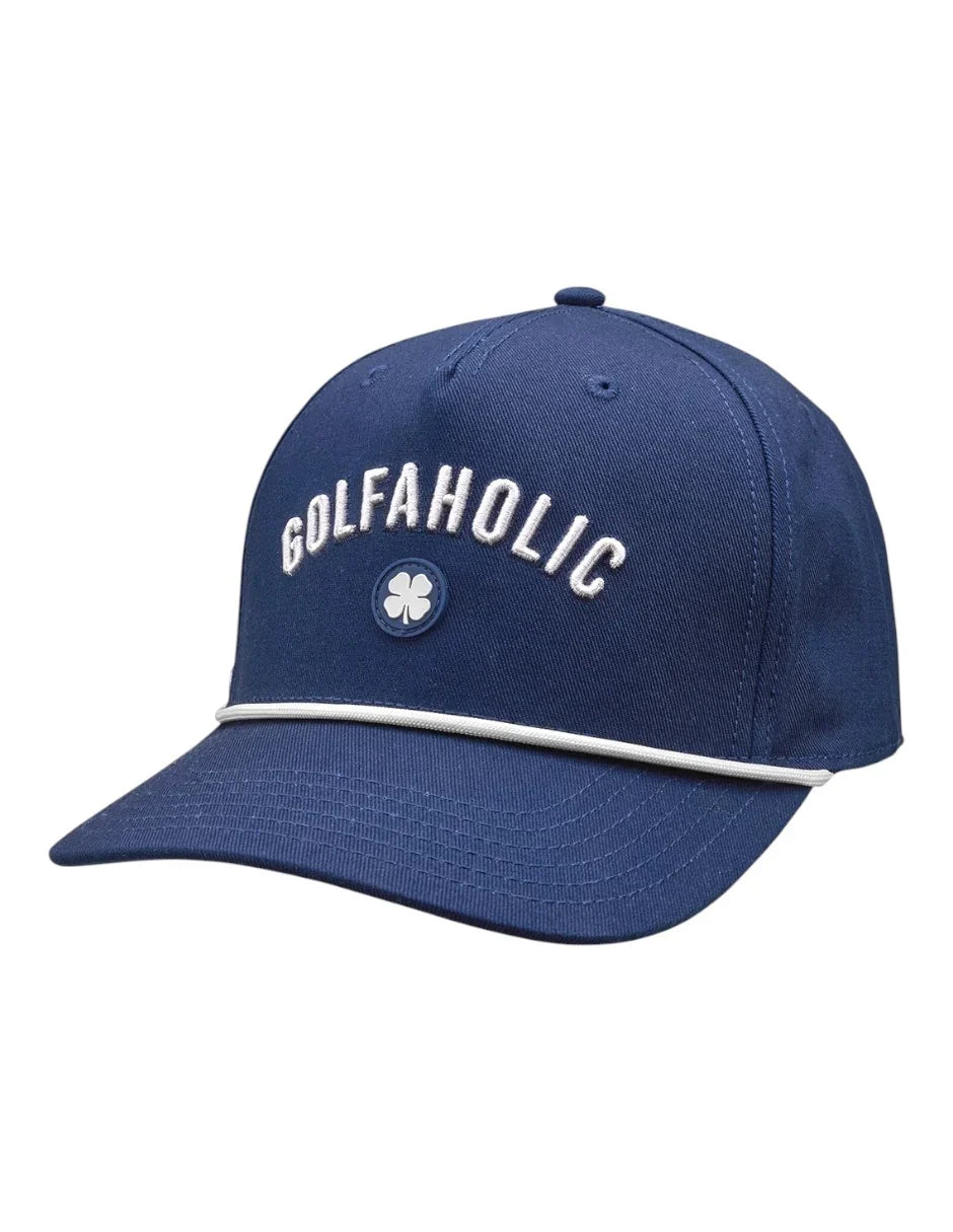 GOLFAHOLIC LID 2
